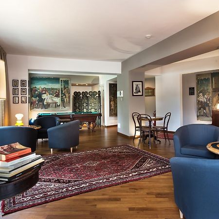 מסינה Residence Acqua Del Conte מראה חיצוני תמונה