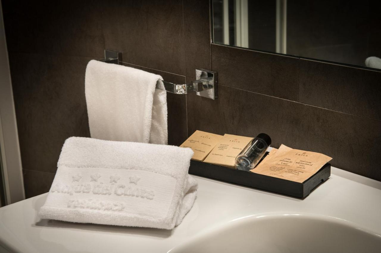 מסינה Residence Acqua Del Conte מראה חיצוני תמונה