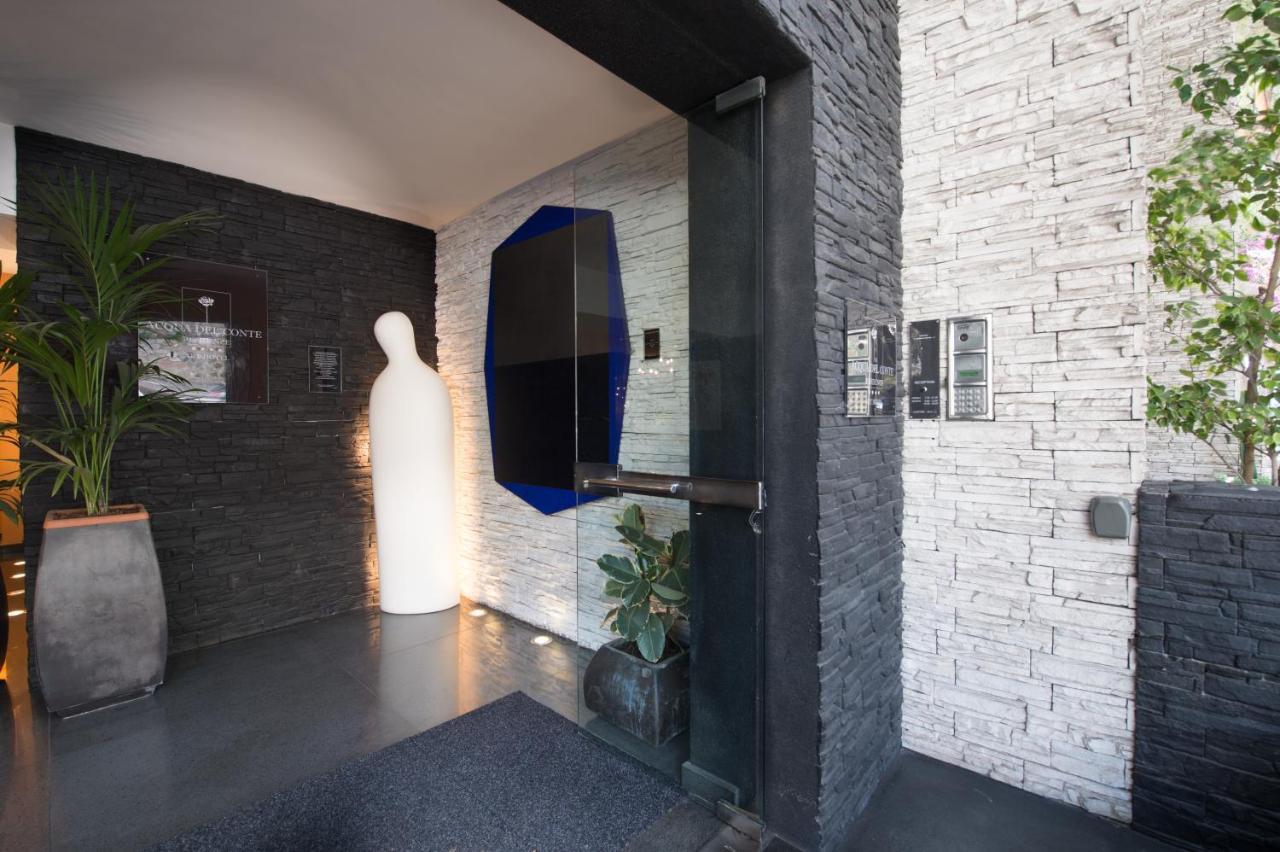 מסינה Residence Acqua Del Conte מראה חיצוני תמונה
