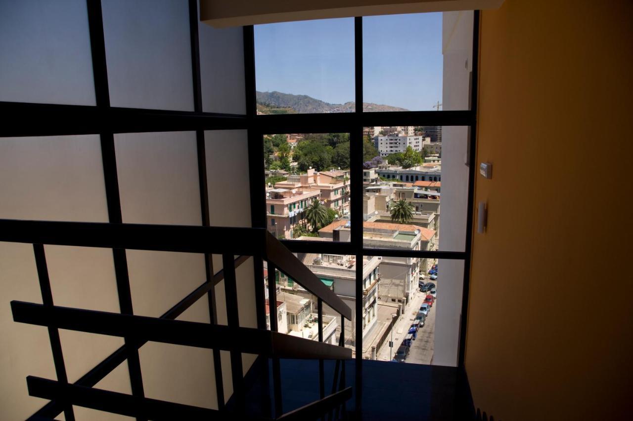 מסינה Residence Acqua Del Conte מראה חיצוני תמונה