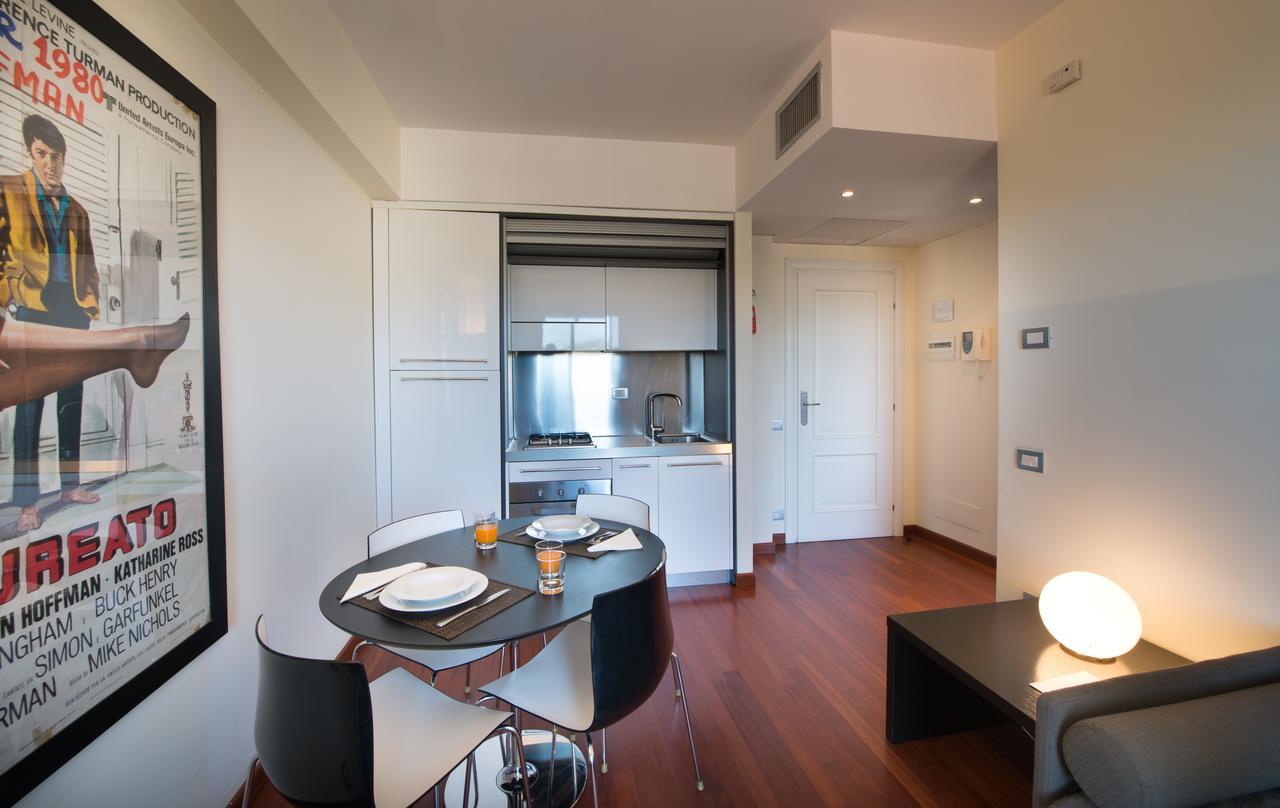 מסינה Residence Acqua Del Conte מראה חיצוני תמונה